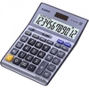 Casio Df-120terii 12-digit Desk Calc Sl