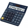 Casio DH-12ET 12 Digit Desktop Calculator Black DH-12ET 54062CX