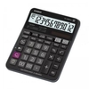 Casio Dj-120d Plus Desk Calc Black