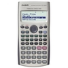 Casio Fc-100v 12-digit Financial Calc