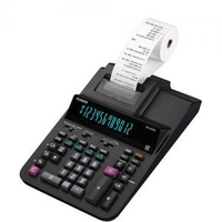 Casio Fr-620re Printing Calculator