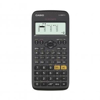 Casio Fx-83gtx Scientific Calc Black