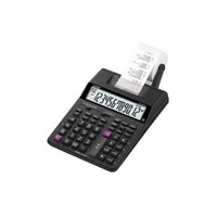 Casio Hr-150rce 2 Colour Print Calculator