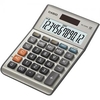 Casio Ms-120bm 12-digit Desk Calc Sl