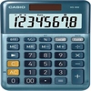 Casio MS-80E Desk Calculator