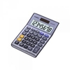Casio Ms-80verii Desk Calculator