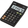Casio MS-8B 8 Digit Desktop Calculator Black MS-8B-S-EC 53796CX