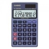Casio Pocket Calc 12-digit Sl-320ter
