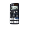 Casio Scientific Calculator Natural Display 552 Functions 77x11x165mm
