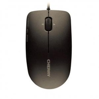 Cherry Corded Tilt Wheel Mouse