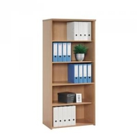 Classmates Bookcase Maple
