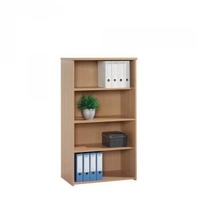 Classmates Bookcase Oak