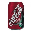 Coca Cola Drink Can 330ml Pack 24 402002 52865CP