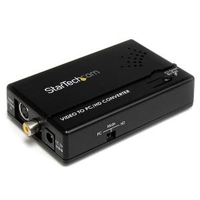 Composite And S Video To Vga