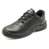 Composite Shoe Size 11 Metal Free Safety Toecap and Midsole Black
