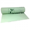 Compostable Biodegradable Bin Liner 125 Litre Pack 10s