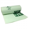 Compostable Biodegradable Food Waste Bin Liner 10 Litre Pack 20s