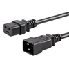 Computer Power Cord C19 To C20