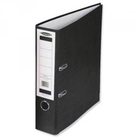Concord Classic Laf A4 Black Pack of 10