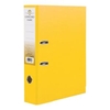 Concord Classic Lever Arch File Capacity 70mm A4 Yellow Ref C214043