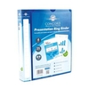 Concord Executive Presentation Ring Binder Polypropylene 4 D-Ring 25mm