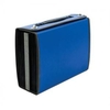 Concord Filing Case Foolscap Blue
