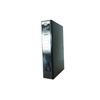 Concord IXL Selecta Box File Foolscap Black Pack of 10 264122