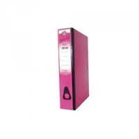 Concord Pink IXL Box Foolscap File Pack of 10 264134