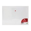 Concord Stud Wallet File Translucent Polypropylene Three Part