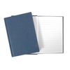 Contract A6 Manuscript Book Casebound 70gm2 Ruled 190 Pages Pack of 10