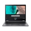 Cp713 13.5in I3 8gb Grey Chromebook