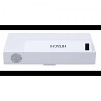 Cpaw3005 Lcd Wxga 3300 Lumens Projector