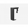 CPU Holder Fully adjustable - Black WBT-CPUBLK
