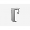 CPU Holder Fully adjustable - Silver WBT-CPUSLV