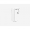 CPU Holder Fully adjustable - White WBT-CPUWHT