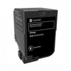Cs720725cx725 Black Return Prog Ton 7k