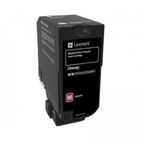 Cs720725cx725 Magen Rtn Prog Ton Ca 3k