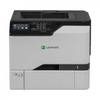 Cs727de Colour A4 38 Ppm Printer