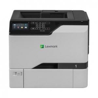 Cs727de Colour A4 38 Ppm Printer