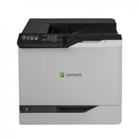 Cs827de Colour A4 57 Ppm Printer