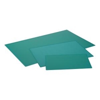 Cutting Mat Anti Slip Self Healing 3 Layers 1mm Grid on Front A1 Green