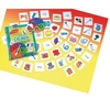 CVC Word Spin