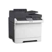 Cx417de Colour A4 4in1 Laser Printer