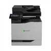 Cx827de Colour A4 50ppm 4in1