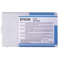 CYAN STYLUS PRO 44004450 110ml
