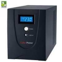 CyberPower Value 1200VA UPS LCD USB PowerPanel Personal Edition