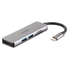 D Link 5in1 USB C Ultra HD 4K Dock with HDMI SD MicroSD Card Reader