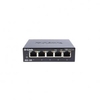 D Link DGS 105 5 Port Gigabit Ethernet Unmanaged Metal Housing Desktop