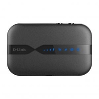D Link DWR 932 150 Mbps Mobile 4G Hotspot Wireless Router 8DLDWR932