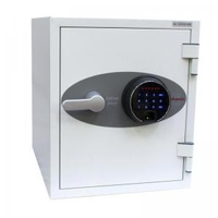 Datacare Size 1 Data Safe Fngr Lock